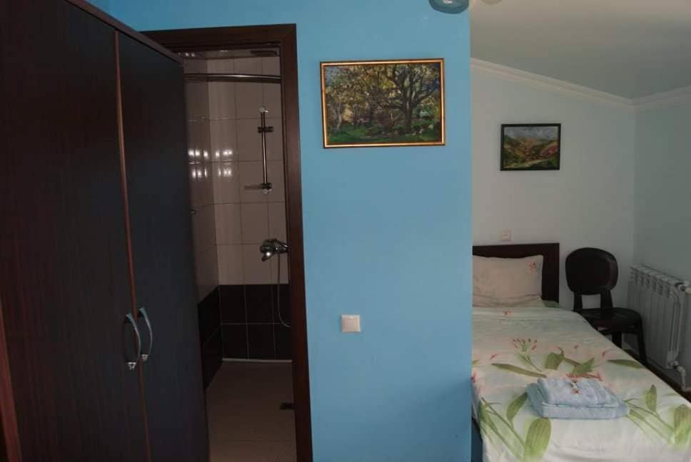 Bonjour House Hotel Erevan Exterior foto