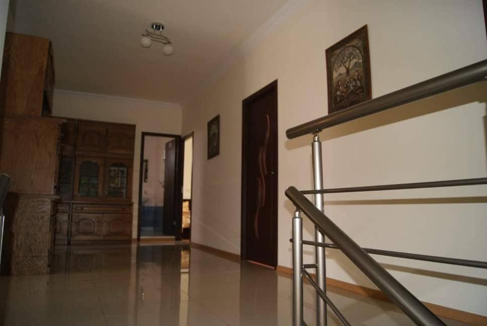 Bonjour House Hotel Erevan Exterior foto