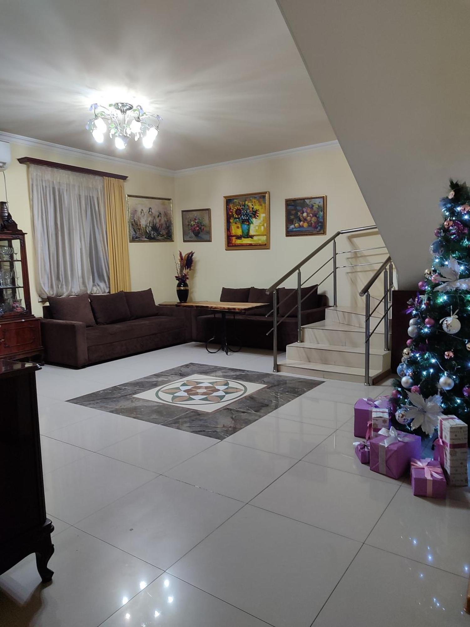 Bonjour House Hotel Erevan Exterior foto